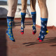 Calcetines Sonic Unisex