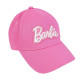 Gorra Mujer Barbie
