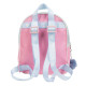 Child bag Stitch Pink 20 x 23 x 8 cm
