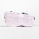 Zuecos de Playa Minnie Mouse Rosa