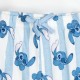 Pijama de Verano Stitch Azul
