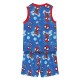 Children's Pyjama Spidey Blue