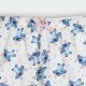 Pijama de Verano Stitch Rosa