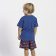 Children's Pyjama Spider-Man Blue