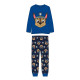 Children's Pyjama The Paw Patrol Blue