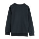 Children’s Sweatshirt without Hood Star Wars Dark grey