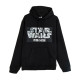 Men’s Hoodie Star Wars Black