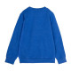 Sudadera sin Capucha Stitch Azul oscuro