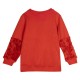 Sudadera sin Capucha Hello Kitty Rojo