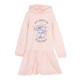 Dress Stitch Light Pink
