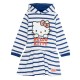 Vestido Hello Kitty Multicolor
