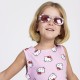 Vestido Hello Kitty Rosa