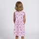 Vestido Hello Kitty Rosa