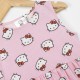 Vestido Hello Kitty Rosa
