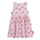 Vestido Hello Kitty Rosa