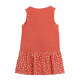 Vestido Minnie Mouse Rojo