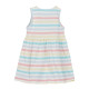 Dress Frozen Multicolour