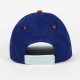 Child Cap Spidey Blue (51 cm)