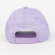 Gorra Infantil The Paw Patrol Morado (53 cm)