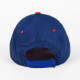 Child Cap Spider-Man Blue (53 cm)