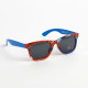 Child Cap Spider-Man Blue (53 cm)