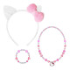 Collar Hello Kitty