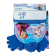 Gorro Infantil Frozen (Talla única)
