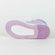 LED Trainers Frozen Lilac