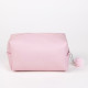 Neceser de Viaje Barbie Rosa claro 100 % Poliuretano 23 x 13 x 9 cm
