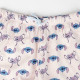 Summer Pyjama Stitch Blue