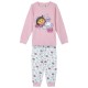 Children's Pyjama Gabby's Dollhouse Pink