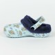 Zapatillas de Estar por Casa Frozen Azul claro
