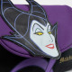 Neceser de Viaje Disney Negro