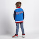 Children's Jacket Spider-Man Blue
