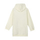 Vestido Stitch Beige
