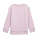 Children’s Sweatshirt without Hood Frozen Light Pink
