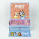 Set de Papelería Bluey Azul