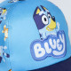 Gorra Infantil Bluey Azul (53 cm)