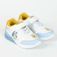 Zapatillas Deportivas con LED Bluey