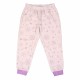 Children's Pyjama Frozen Lilac