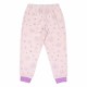 Children's Pyjama Frozen Lilac
