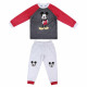 Children's Pyjama Mickey Mouse Grey