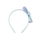 Diadema Frozen Lila 2 Piezas
