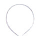Diadema Frozen Lila 2 Piezas