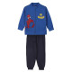 Chándal Infantil Spider-Man Azul