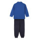 Chándal Infantil Spider-Man Azul