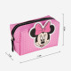 Neceser de Viaje Minnie Mouse Rosa 17 x 10 x 7 cm
