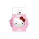 Esponja Corporal Hello Kitty Rosa 20 % Poliéster 12 x 12 x 12 cm
