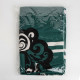 Toalla de Playa Harry Potter Verde 90 x 180 cm