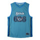 Basketball shirt Stitch Blue Unisex